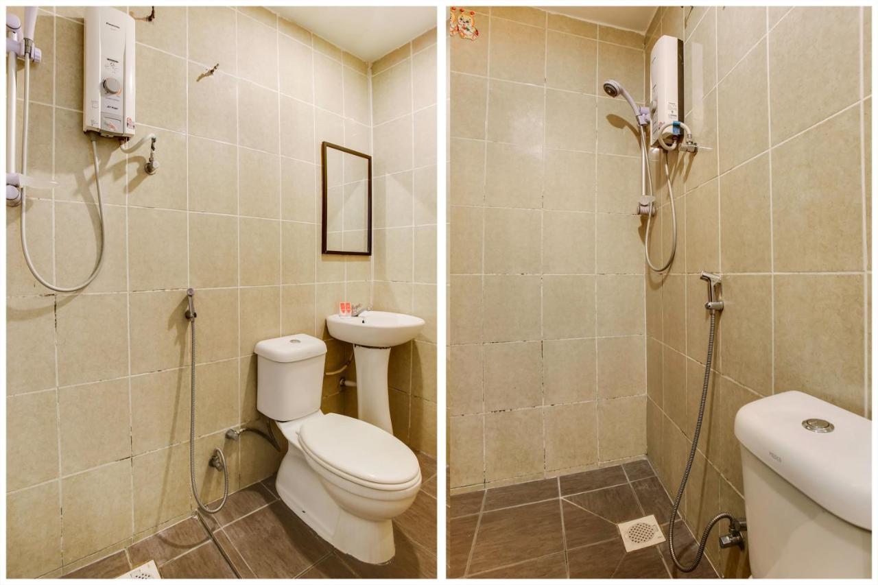 OYO 43927 サッサナ ホテル【Sanitized Stay】 クアラルンプール エクステリア 写真