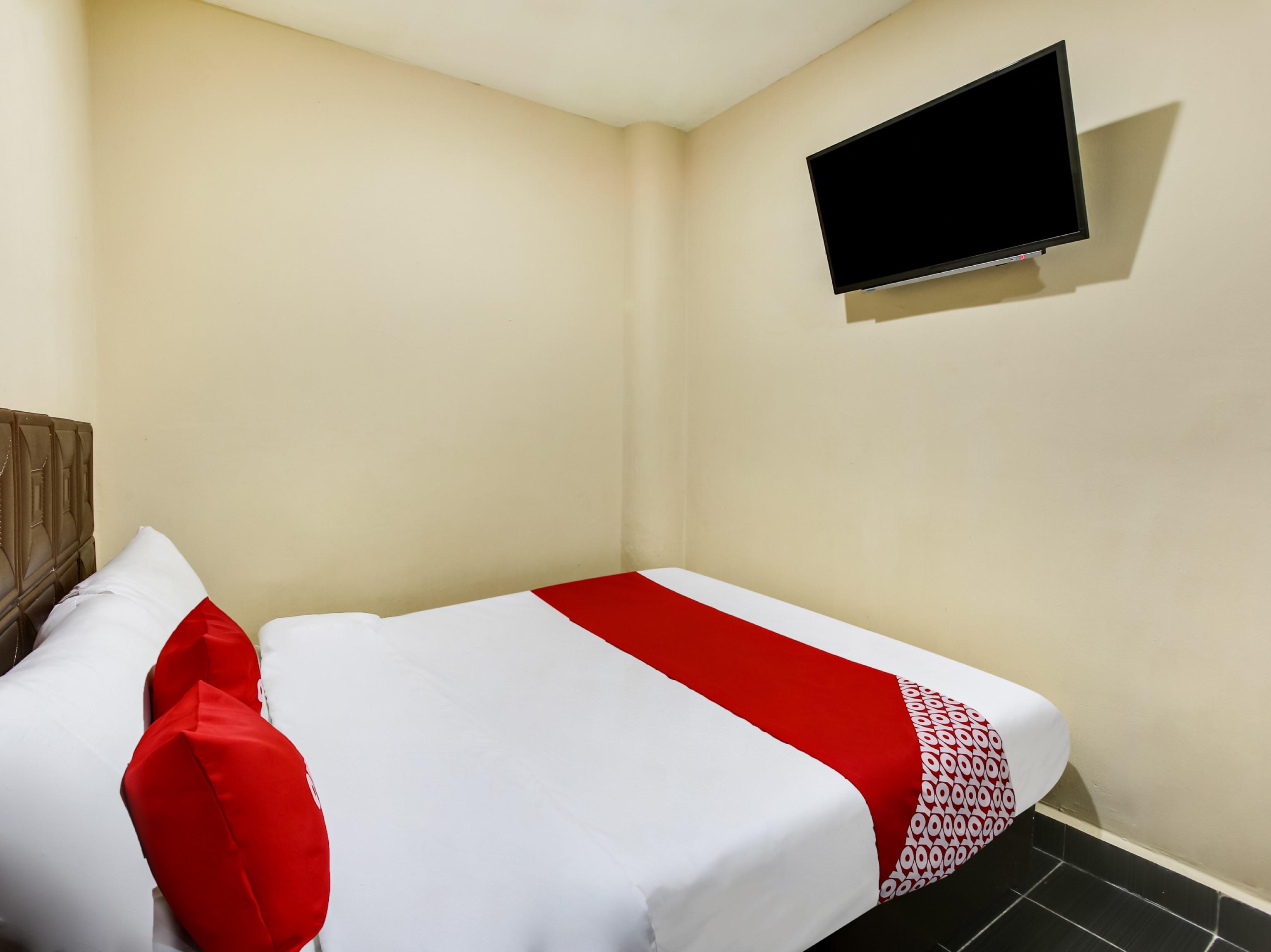 OYO 43927 サッサナ ホテル【Sanitized Stay】 クアラルンプール エクステリア 写真